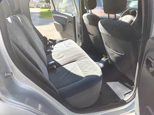 Renault Logan 1.6 Dynamique Nd