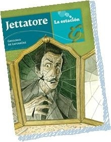 Jettatore Gregorio De Laferrere La Estacion