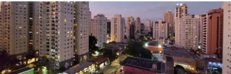 Imagem 13 de 15 de Apartamento Com 1 Dormitório À Venda, 32 M² Por R$ 480.000 - Indianópolis - São Paulo/sp - Ap19916