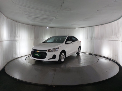Chevrolet Onix 1.0 FLEX PLUS LT MANUAL