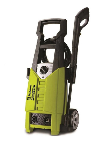 Hidrolavadora Alta Presión Eléctrica 2000psi Koblenz Hl-310v