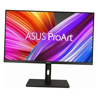 Monitor Profesional Asus Proart Display Pa328qv: 31,5