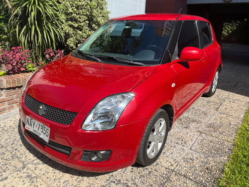 Suzuki Swift 1.5 N