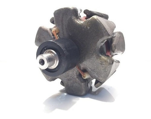 Rotor De Alternador Iveco 24v Marelli 2321
