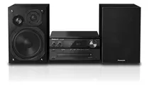 Comprar Panasonic Sc-pmx90 -microcadena Con Altavoces De Bambú