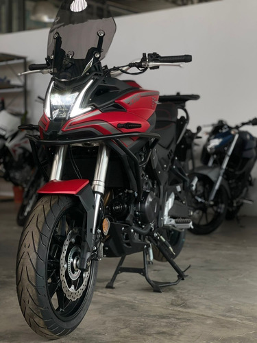 Voge 500 Ds 0km | All Motors Entre Rios
