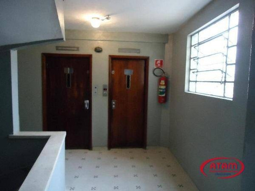 Imagem 10 de 14 de Ofertaço De Apartamento No Brás - 2 Dorm. R$ 168.000,00 - Ap2103
