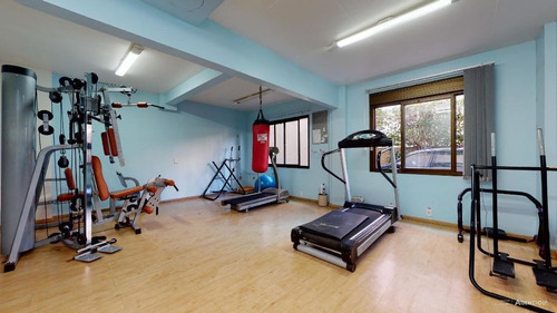 Imagem 17 de 27 de Apartamento Com 2 Dormitórios À Venda, 75 M² Por R$ 570.000,00 - Mont'serrat - Porto Alegre/rs - Ap3750