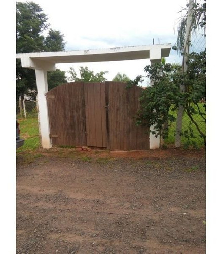 Imagem 1 de 9 de Chácara À Venda - Tangarás, Bauru-sp - 3311