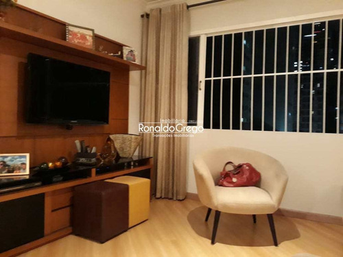 Imagem 9 de 21 de Vende-se Apto Com 2 Dorms, Jardim Paulista, Baixou Para 850mil - V3476