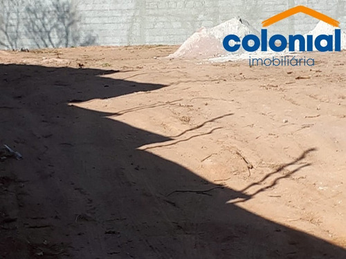Imagem 2 de 6 de Excelente Terreno Plano Com 1032 Metros No Jardim Das Colinas Nas Chácaras Maltoni Em Jundiaí - Te00302 - 70141290