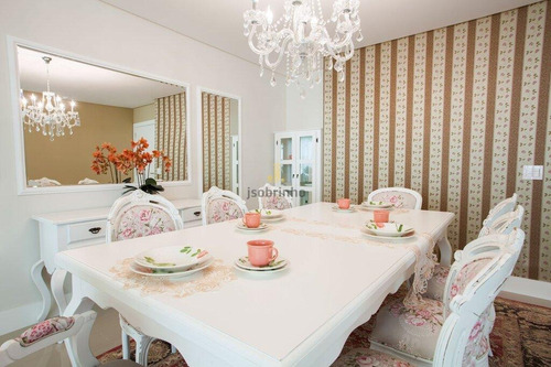 Imagem 16 de 30 de Sistina Tower Residence - 183534