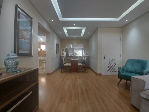 Imagem 4 de 29 de Apartamento À Venda Em Jardim Chapadão - Ap004197