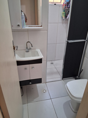 Sobrado Com Condomínio Fechado