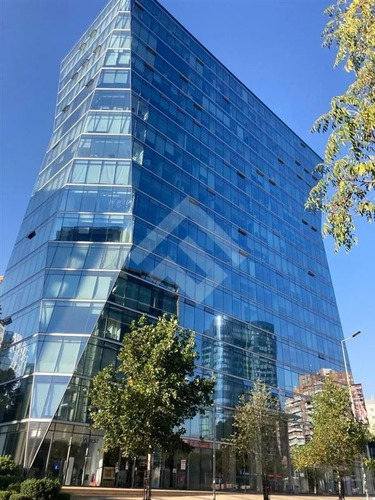 Oficina En Arriendo Metro Manquehue