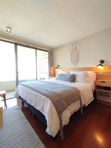 Venta Depto. 2d/2b + 2e Y Bod - Las Condes