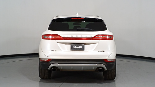 Lincoln Mkc 2.3 Reserve Awd At