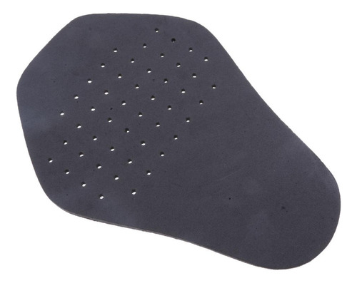 Cv 1 Pieza De Motocicleta De Chaqueta Insertar De Espalda