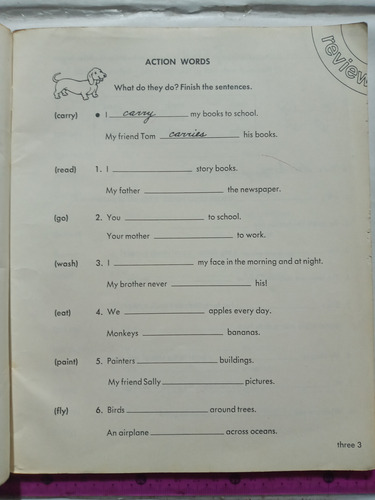 Reach Out When? Workbook Level 4 Marianthy Mccarthy