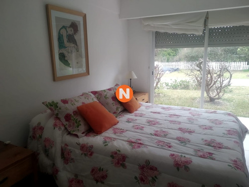 Apartamento En Venta Y Alquiler, , Punta Del Este, 2 Dormitorios.- Ref: 6764