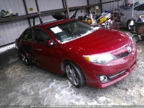 Caja Transmision Toyota Camry 2017 2018 3.5 6v 2grfe A28dia (Usado)