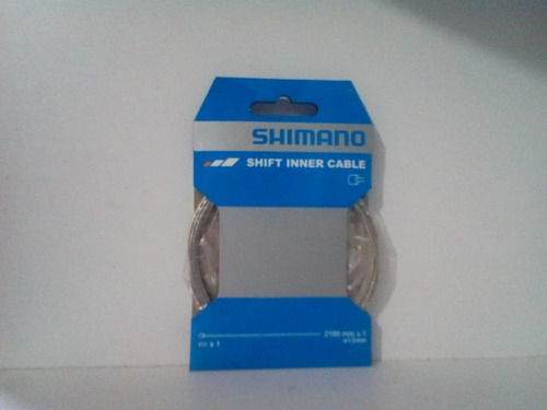 Guayas Shimano De Cambios