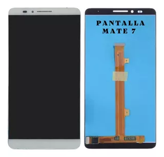 Pantalla Huawei Mate 7 - Tienda Física