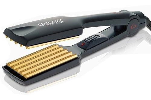 Planchita De Pelo Gama Ceramic Frise