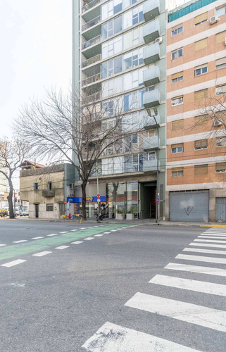 Imagen 29 de 30 de Depto En Venta En Almagro 2 Ambientes