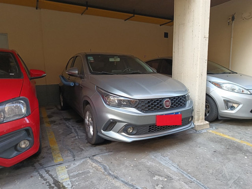 Cochera En Venta En Almagro