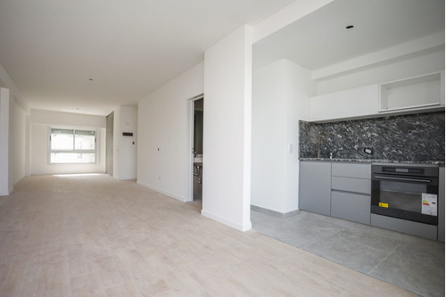 Venta Monoambiente A Estrenar En Almagro
