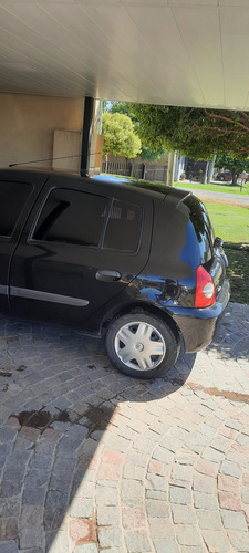 Renault Clio 1.2 Pack