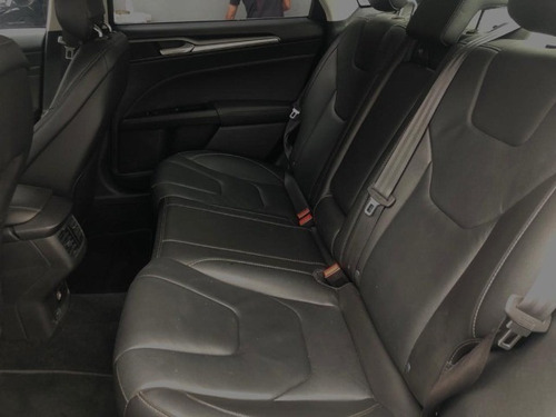 Ford Fusion Flex Aut Blindado Ano 2013