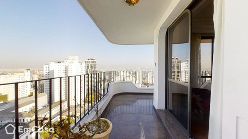 Imagem 9 de 10 de Apartamento À Venda Em São Paulo - 25692