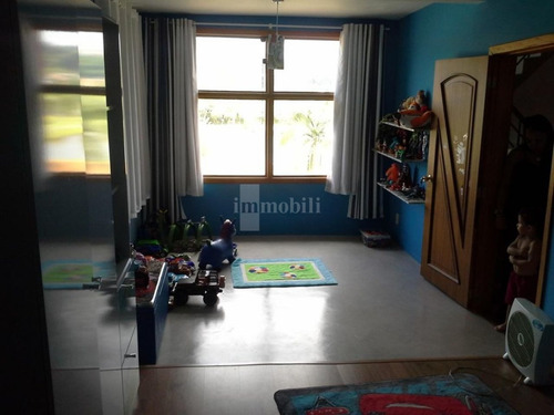 Imagem 12 de 15 de Casa Em Condominio - Gv17697