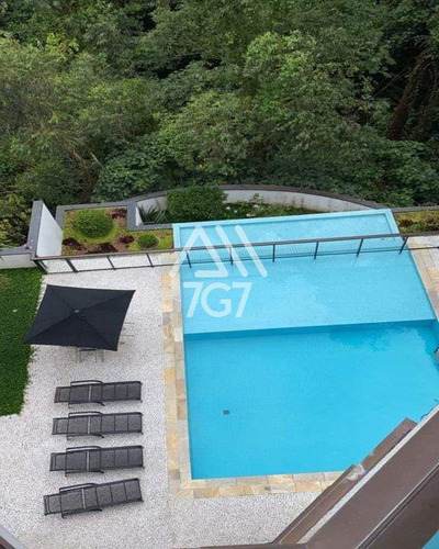 Imagem 30 de 30 de Apartamento À Venda No Morumbi - Ap15686 - 71011639