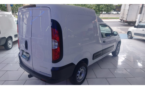 Fiat Fiorino 1.4 MPI FURGÃO ENDURANCE 8V FLEX 2P MANUAL