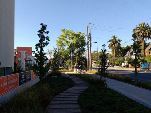 ¡local N°2 En Duble Almeyda A Pasos De Metro Ñuñoa!
