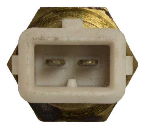 Sensor Temp Refrigerante Motor Para Vw Quantum 2.2 1988 Ta