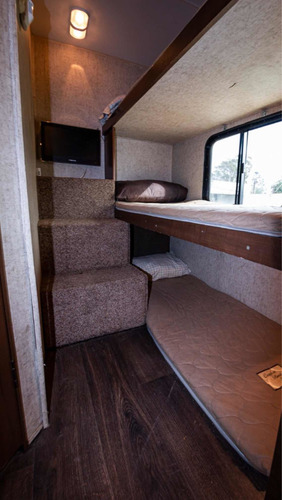 Fleetwood Pionner Rb 27 2015