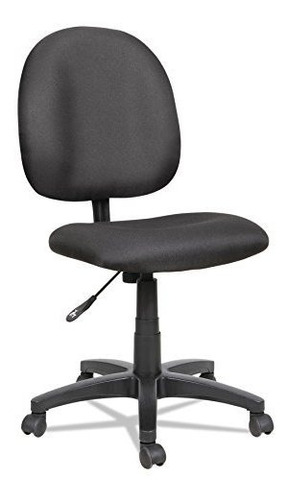 Silla De Tareas Giratoria Alera Ale Serie Essentia, Acrílico