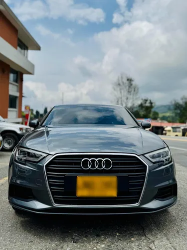 Audi A3 1.2 Tfsi Ambition