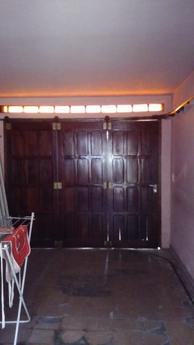 Imagen 6 de 11 de Chalet 4 Ambientes Con Dependencia Sobre Lote De 10 X 50 M, Fondo Libre De 10 X 30 M