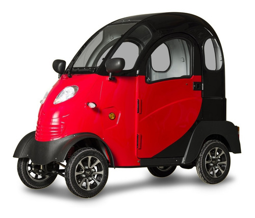 Imagen 3 de 11 de Carrito De Golf Fonix Gomoto 2.4 Simil Ezgo Clubcar Yamaha