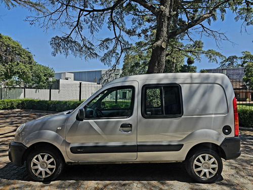 Renault Kangoo 1.6 2 Confort 5as Aa Da Svt 1plc
