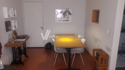 Imagem 10 de 30 de Apartamento À Venda Em Jardim Paulicéia - Ap289477