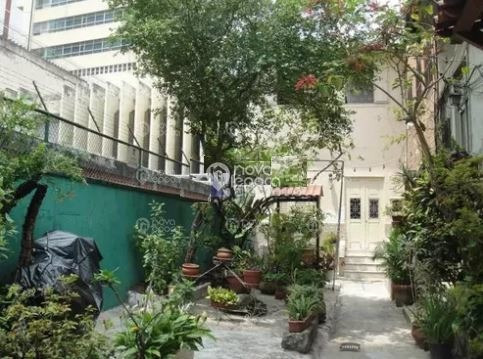 Imagem 23 de 23 de Casa - Ref: Fl4cv24478