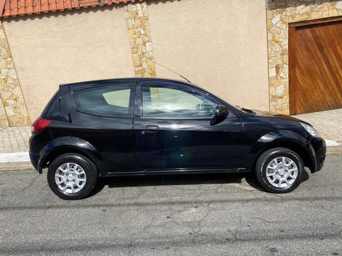 Imagem 12 de 20 de Ford Ka 2011 1.0 Flex 3p