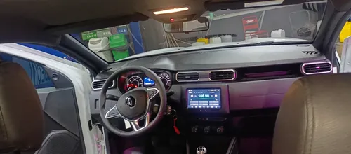 Renault Duster 1.6 Zen