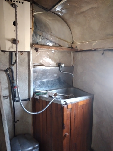 Imagen 8 de 11 de Chevrolet Bedford Motohome